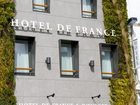 фото отеля Hotel de France et d'Europe