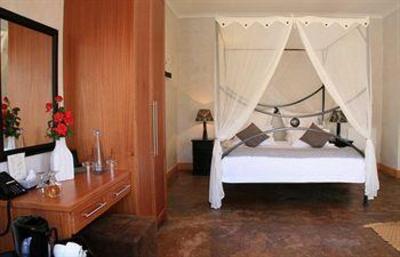 фото отеля Mimosa Lodge