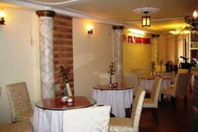 фото отеля Sunshine Hotel 3