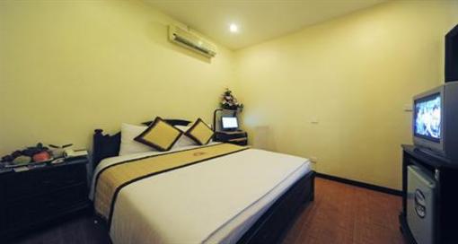 фото отеля Sunshine Hotel 3