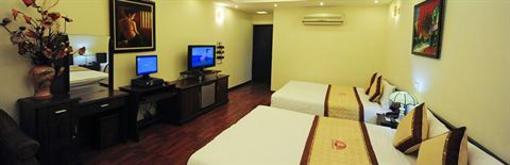 фото отеля Sunshine Hotel 3