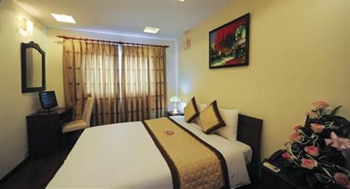 фото отеля Sunshine Hotel 3