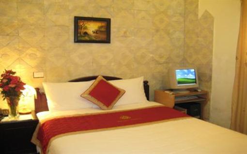 фото отеля Sunshine Hotel 3