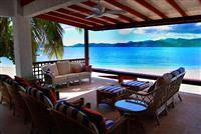 фото отеля Fort Recovery Beachfront Villa & Suites Hotel Tortola