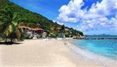 фото отеля Fort Recovery Beachfront Villa & Suites Hotel Tortola