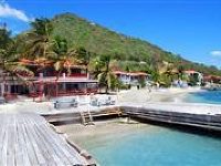 Fort Recovery Beachfront Villa & Suites Hotel Tortola