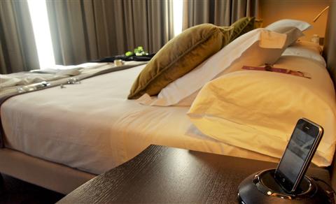 фото отеля Ayre Hotel Astoria Palace