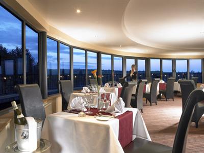 фото отеля Carlton Millrace Hotel