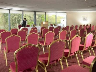 фото отеля Carlton Millrace Hotel