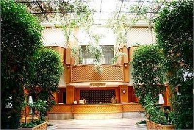 фото отеля Tunisia Lodge