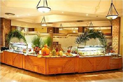 фото отеля Tunisia Lodge