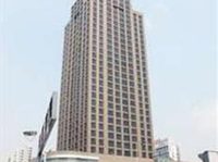 Jinling Plaza Hotel Changzhou
