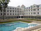 фото отеля Hotel Balneario Solares