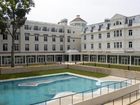 фото отеля Hotel Balneario Solares