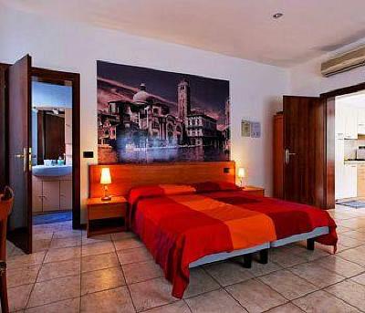 фото отеля BB-Venice