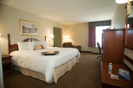 фото отеля Hampton Inn Cincinnati Northwest Fairfield