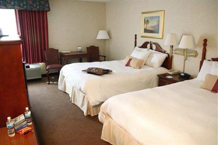 фото отеля Hampton Inn Cincinnati Northwest Fairfield