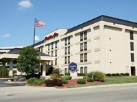Hampton Inn Cincinnati Northwest Fairfield