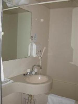 фото отеля Toyoko Inn Saitamashintoshin