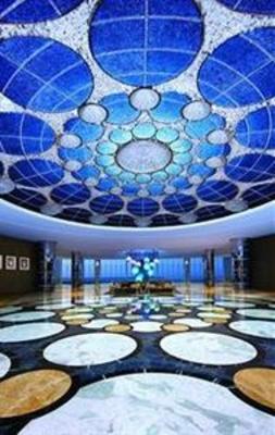 фото отеля Jumeirah at Etihad Towers Residence