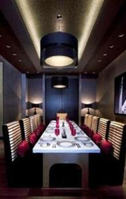 фото отеля Jumeirah at Etihad Towers Residence