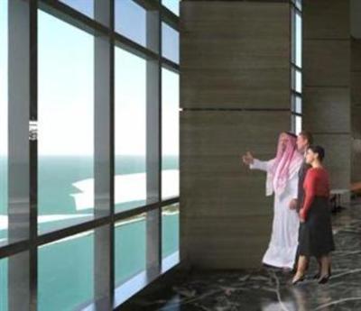 фото отеля Jumeirah at Etihad Towers Residence