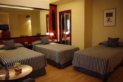 фото отеля Olympia Hotel Alboraya
