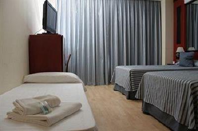 фото отеля Olympia Hotel Alboraya