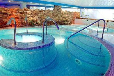 фото отеля Olympia Hotel Alboraya