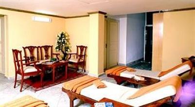 фото отеля Zalagh Parc Palace Hotel Fez