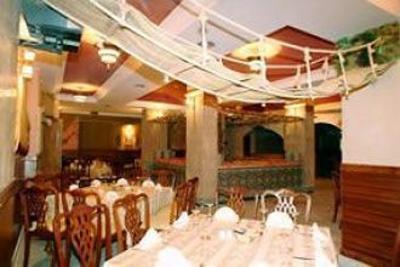 фото отеля Zalagh Parc Palace Hotel Fez