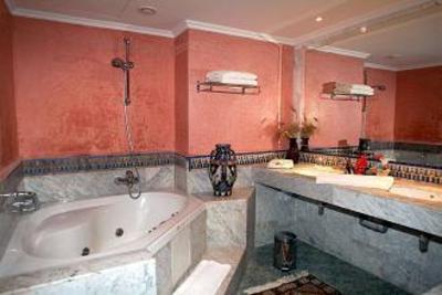 фото отеля Zalagh Parc Palace Hotel Fez