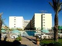 Zalagh Parc Palace Hotel Fez