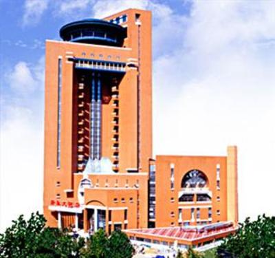 фото отеля Xin Hua Hotel