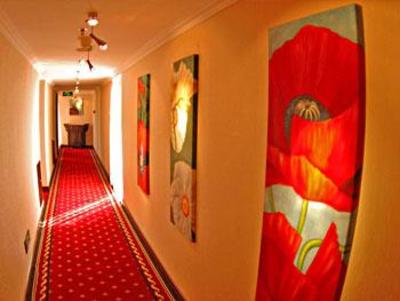 фото отеля Xin Hua Hotel