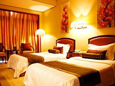 фото отеля Xin Hua Hotel