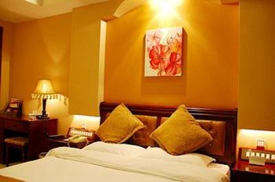 фото отеля Xin Hua Hotel