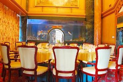 фото отеля Xin Hua Hotel