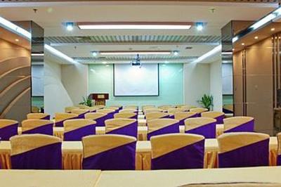 фото отеля Xin Hua Hotel