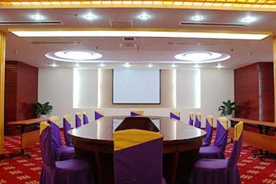 фото отеля Xin Hua Hotel