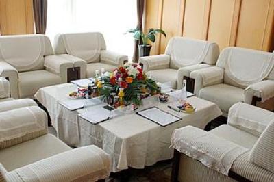 фото отеля Xin Hua Hotel
