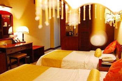 фото отеля Xin Hua Hotel