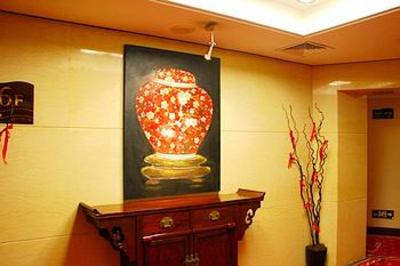 фото отеля Xin Hua Hotel