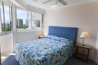 фото отеля Surf Parade Resort