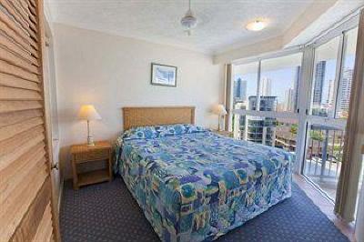 фото отеля Surf Parade Resort