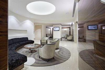 фото отеля UNA Hotel Roma