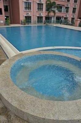 фото отеля Marina Court Holiday Apartments