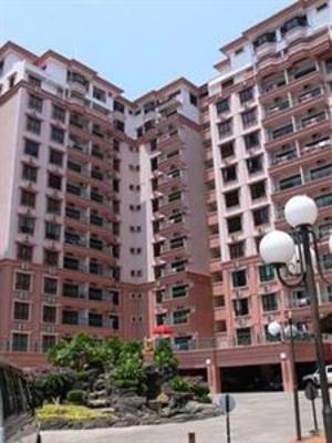 фото отеля Marina Court Holiday Apartments