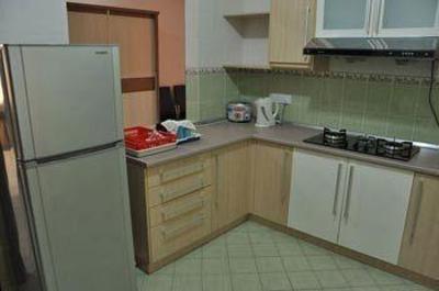 фото отеля Marina Court Holiday Apartments
