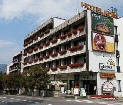 фото отеля Krim Hotel